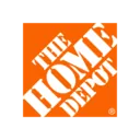 Home Depot The Home Depot logo — fleet maintenance customer of Boston Fleet Services