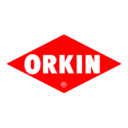 Orkin Orkin Pest Control logo — fleet maintenance customer of Boston Fleet Services