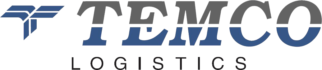 Temco Logistics logo — fleet maintenance customer of Boston Fleet Services