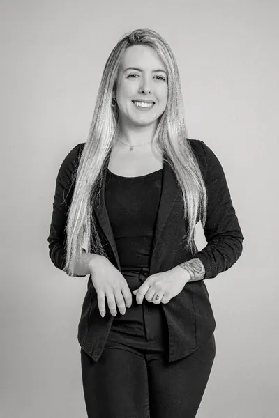 Pamela Geske - Operations Manager