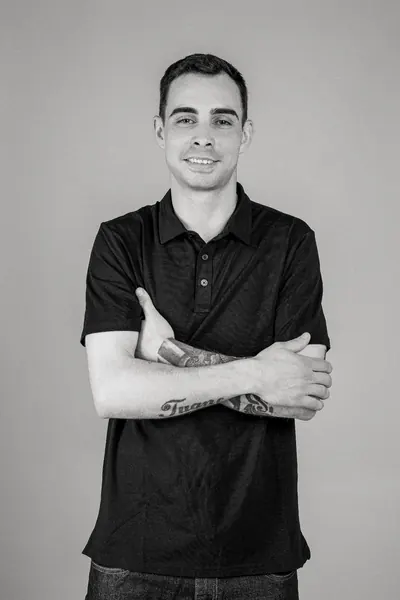 Kleber Gonçalves - Senior Technician