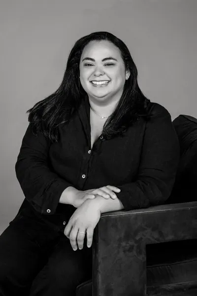Isis Araujo - Head of Operations