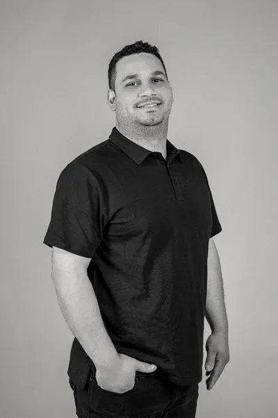 David Oliveira - Senior Technician